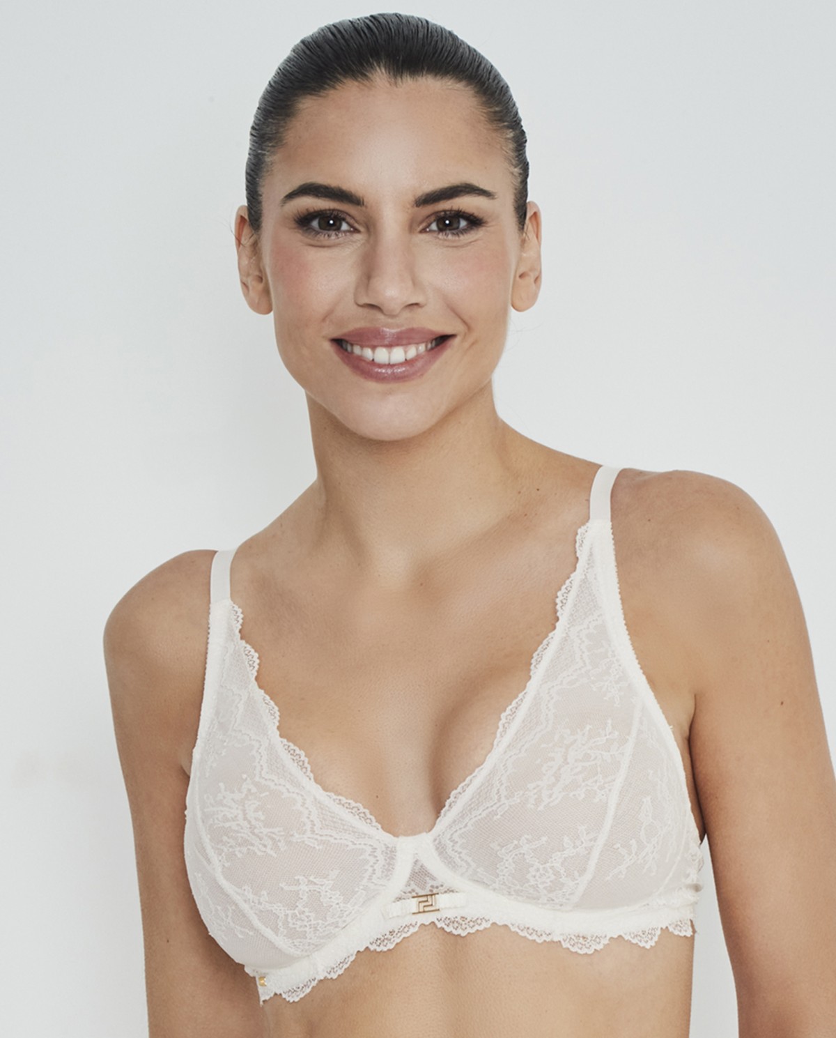 REGGISENO TRIANGOLARE SENZA FERRETTO