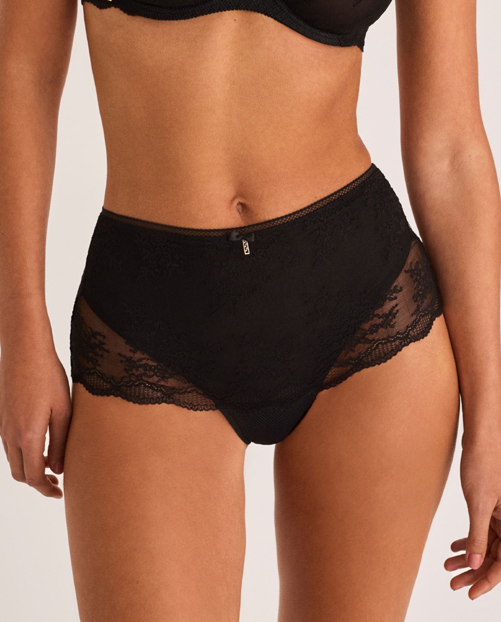 VERY HIGH WAIST PANTY