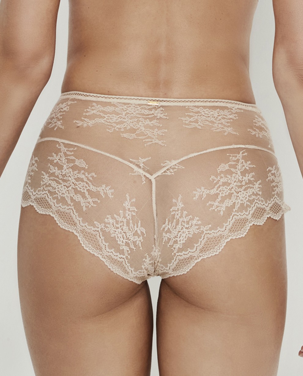 VERY HIGH WAIST PANTY