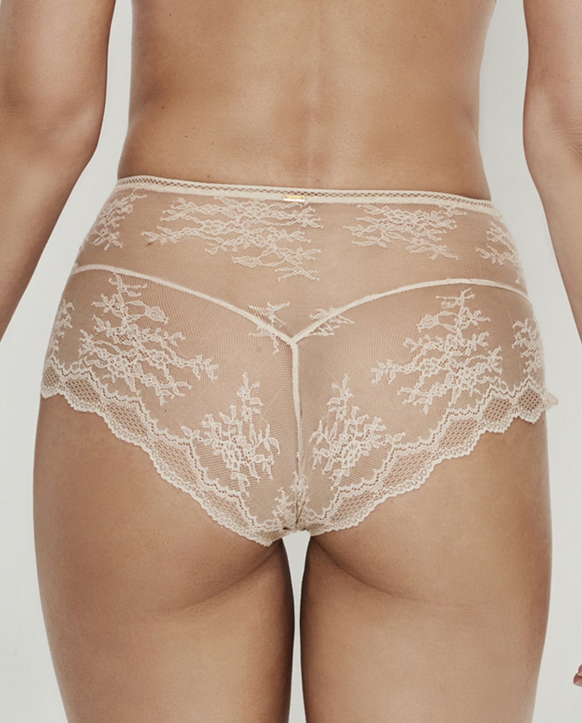 VERY HIGH WAIST PANTY