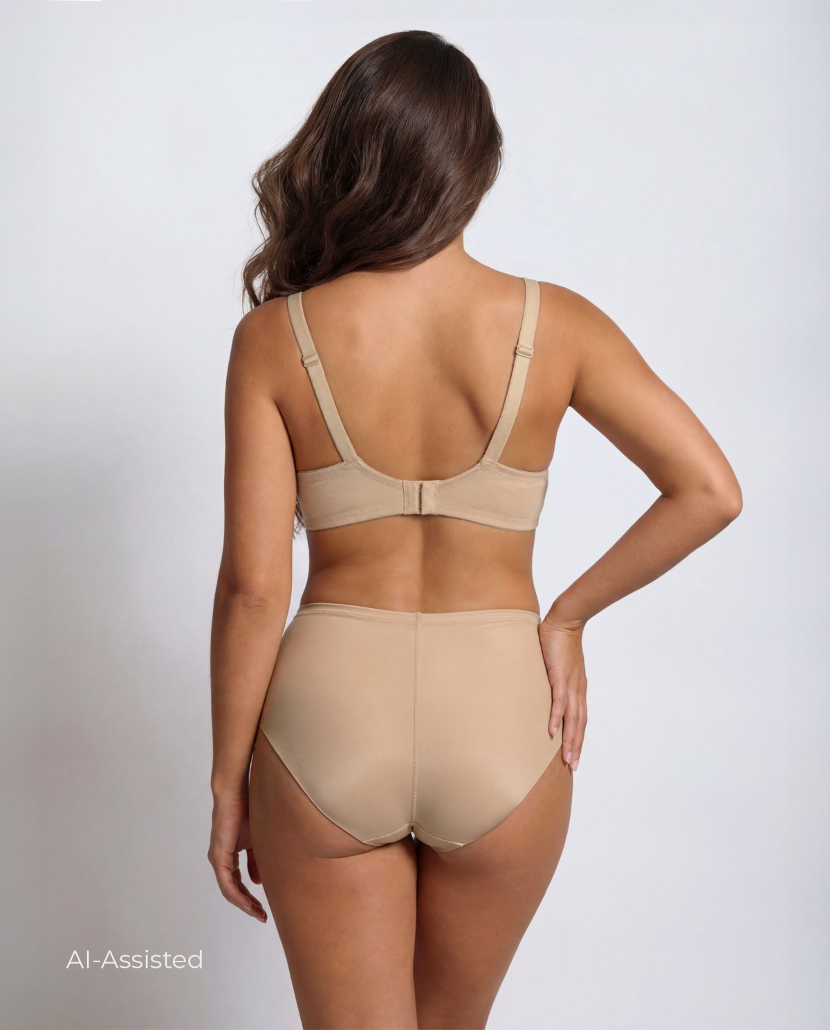 MOULDING ESSENTIAL BRA