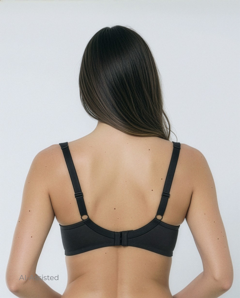 REGGISENO A STAMPO ESSENZIALE