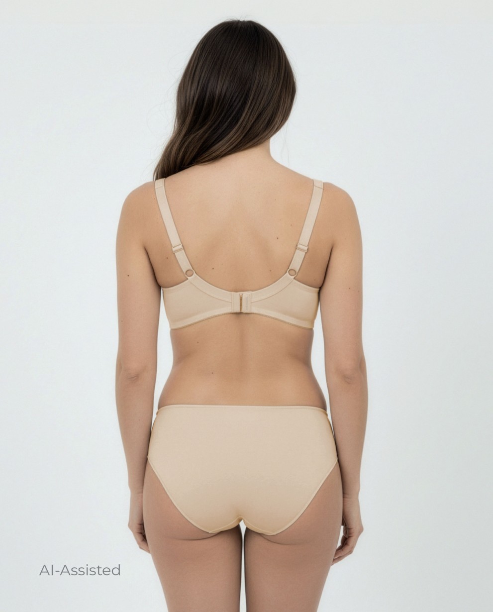 REGGISENO A STAMPO ESSENZIALE