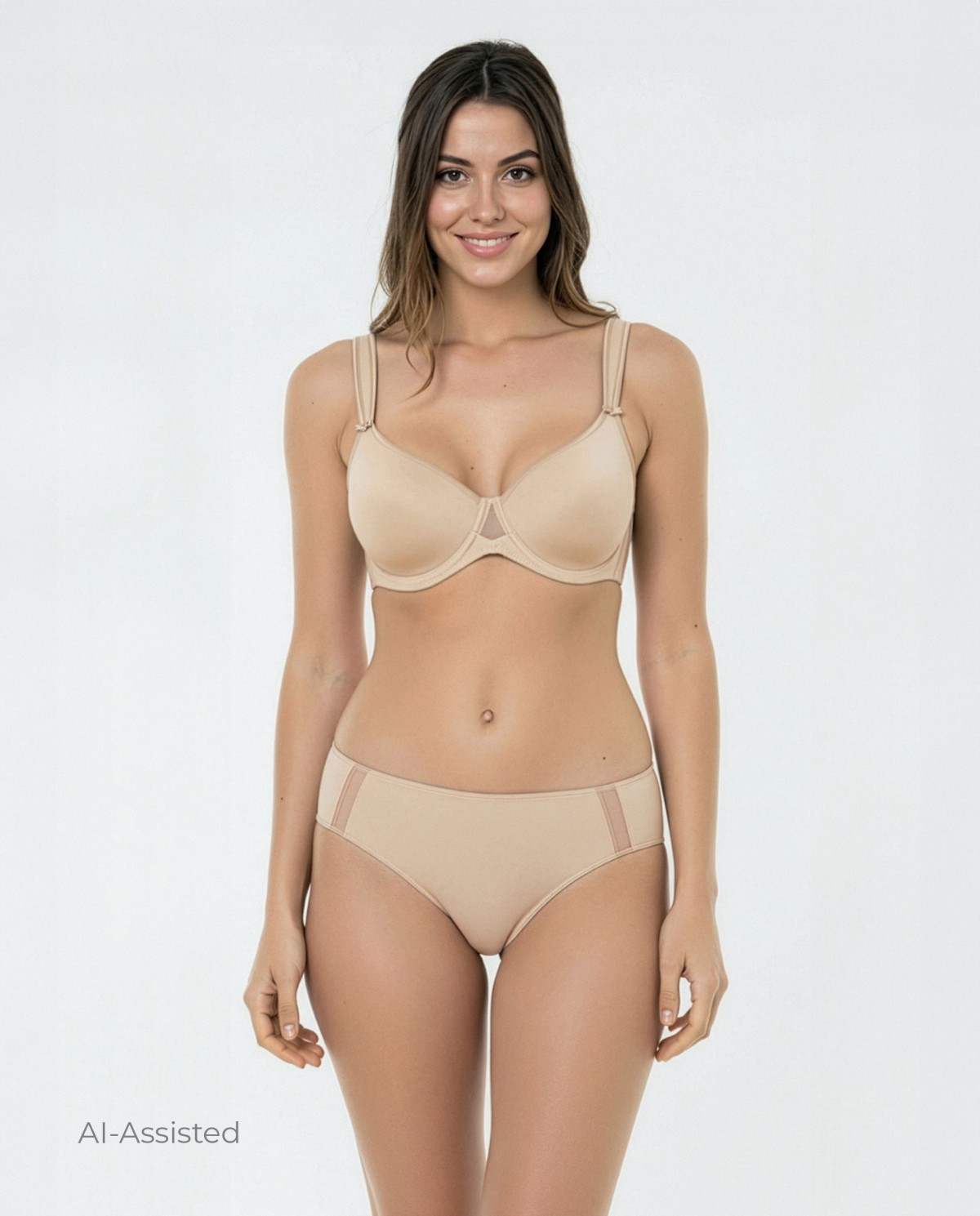MINIMIZER BRA