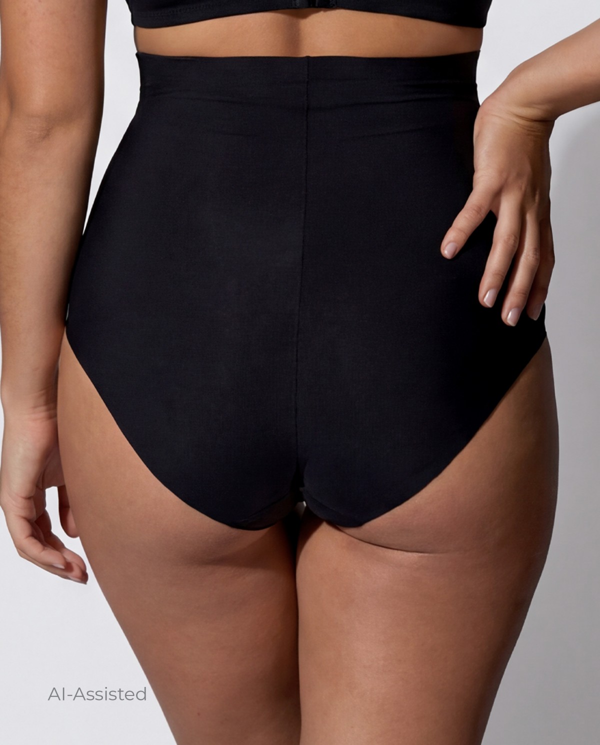 HIGHWAIST GIRDLE
