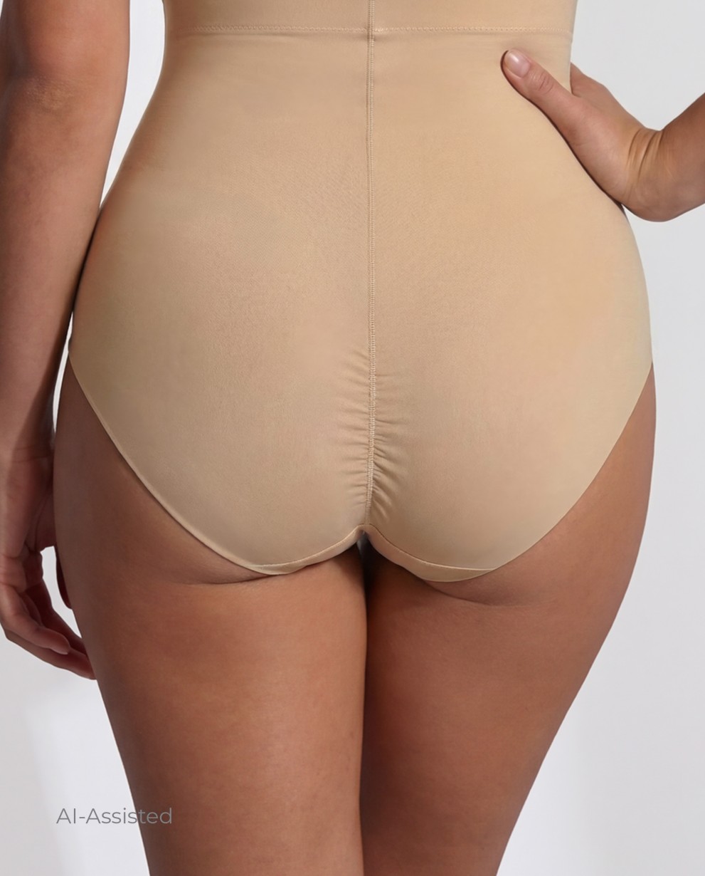 HIGH WAIST GIRDLE