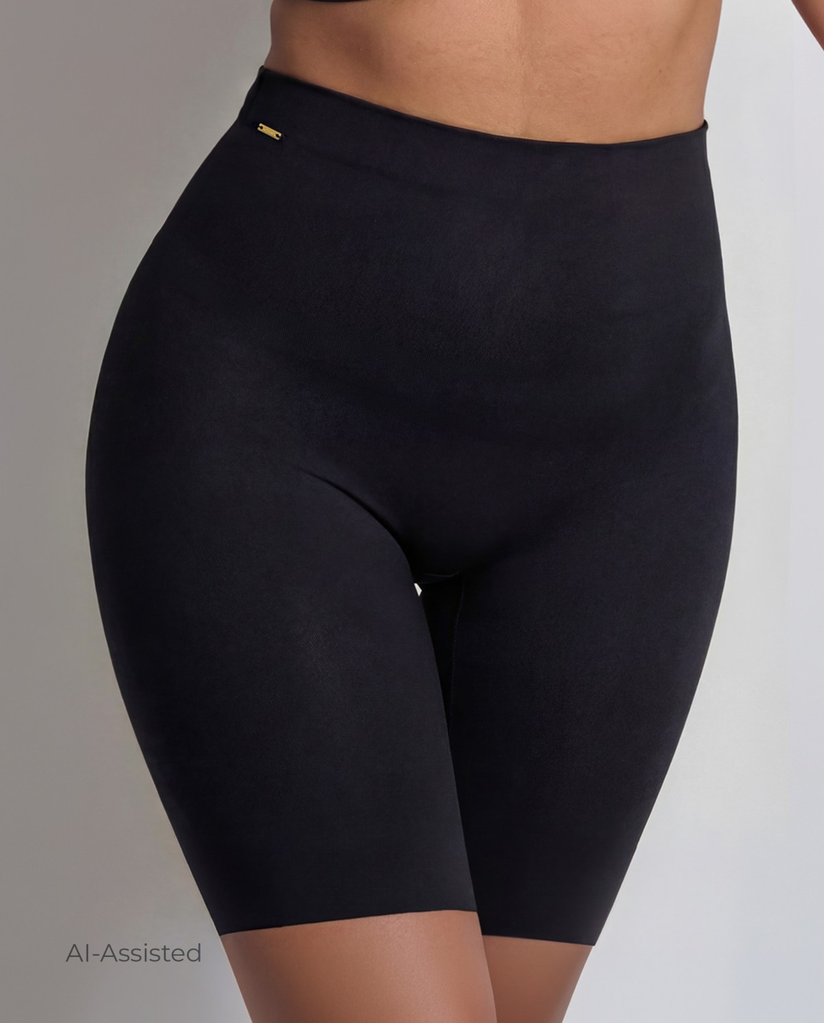 HIGH WAIST PANTY GIRDLE