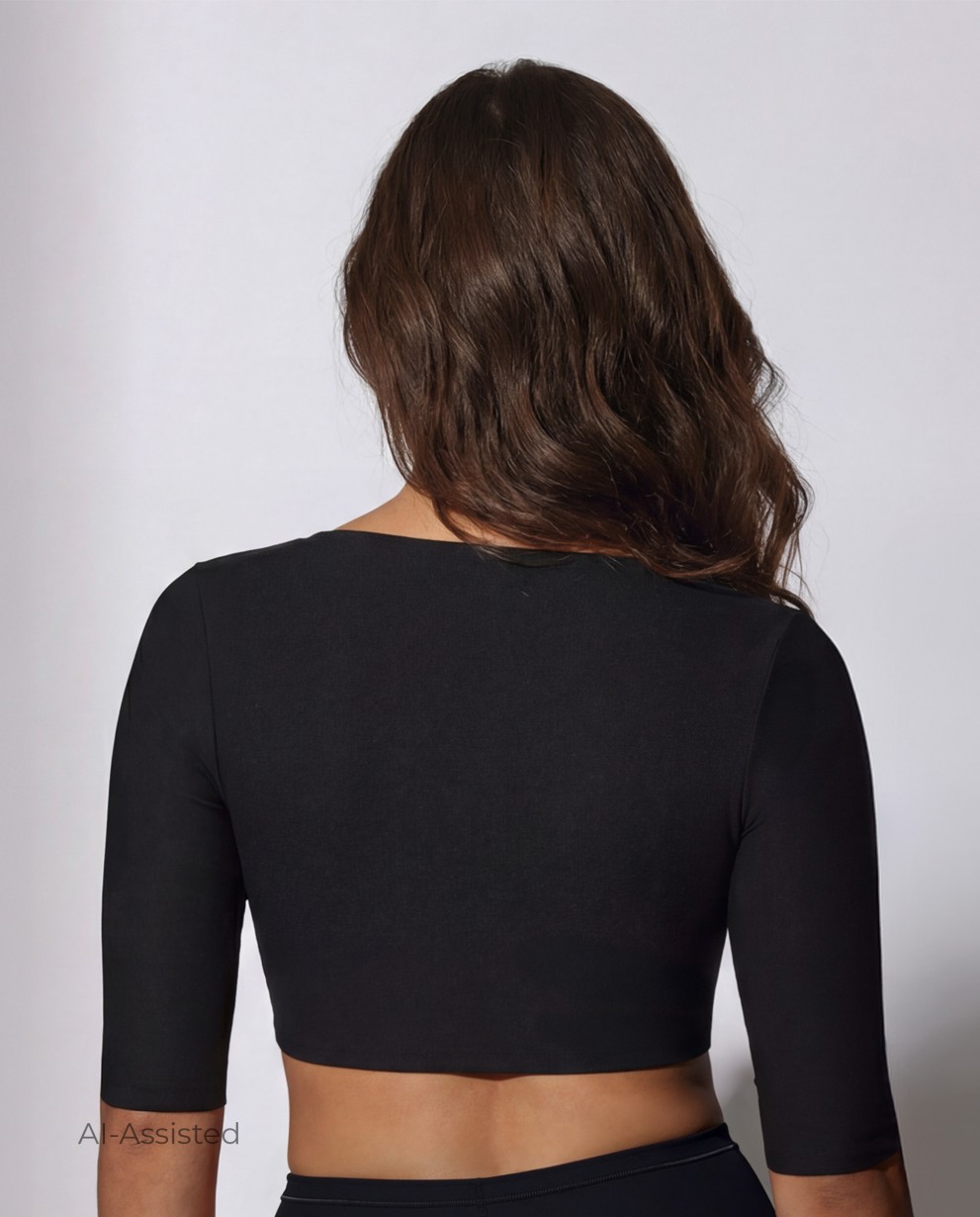 SEAMLESS ARM SHAPPER