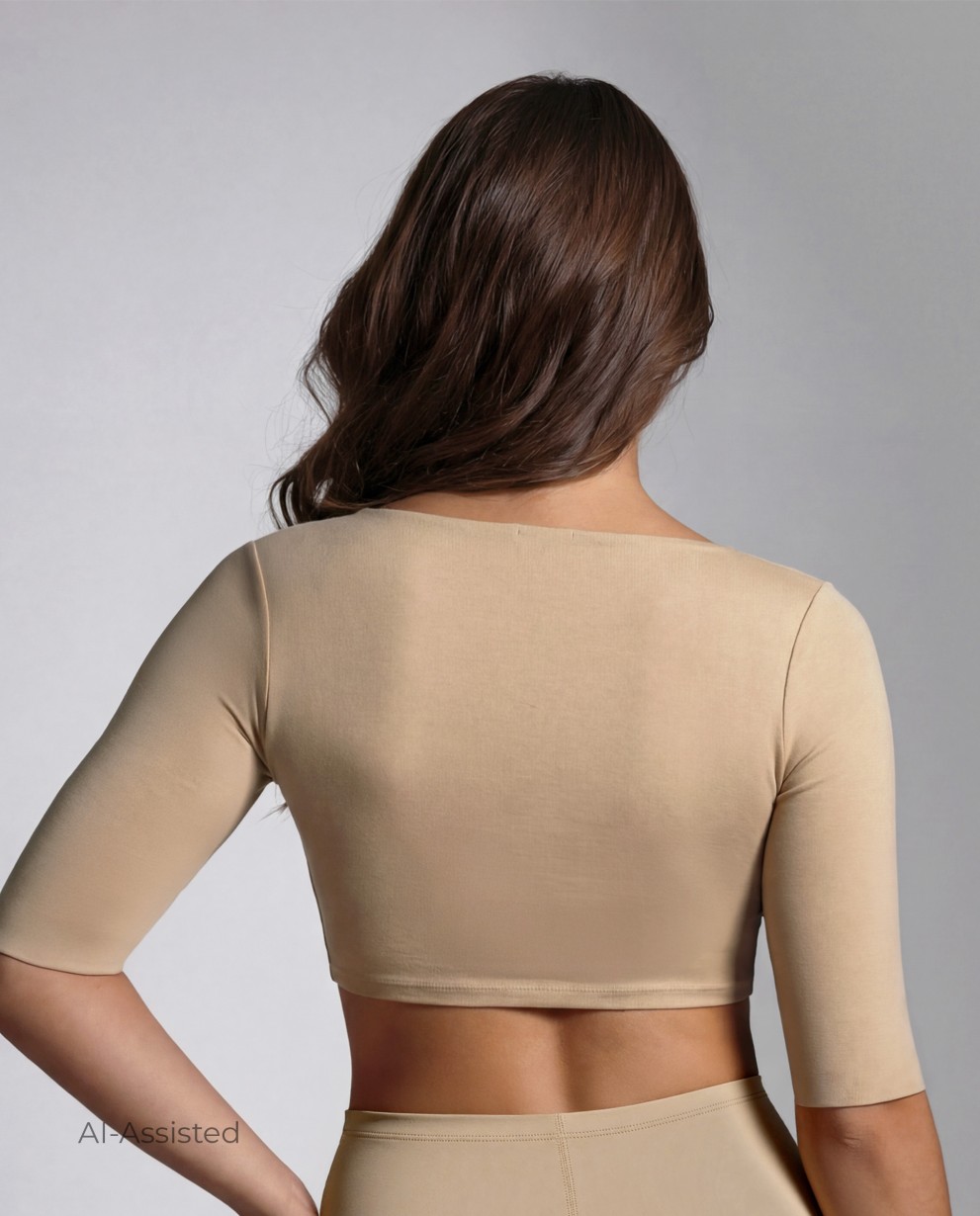 SEAMLESS ARM SHAPPER