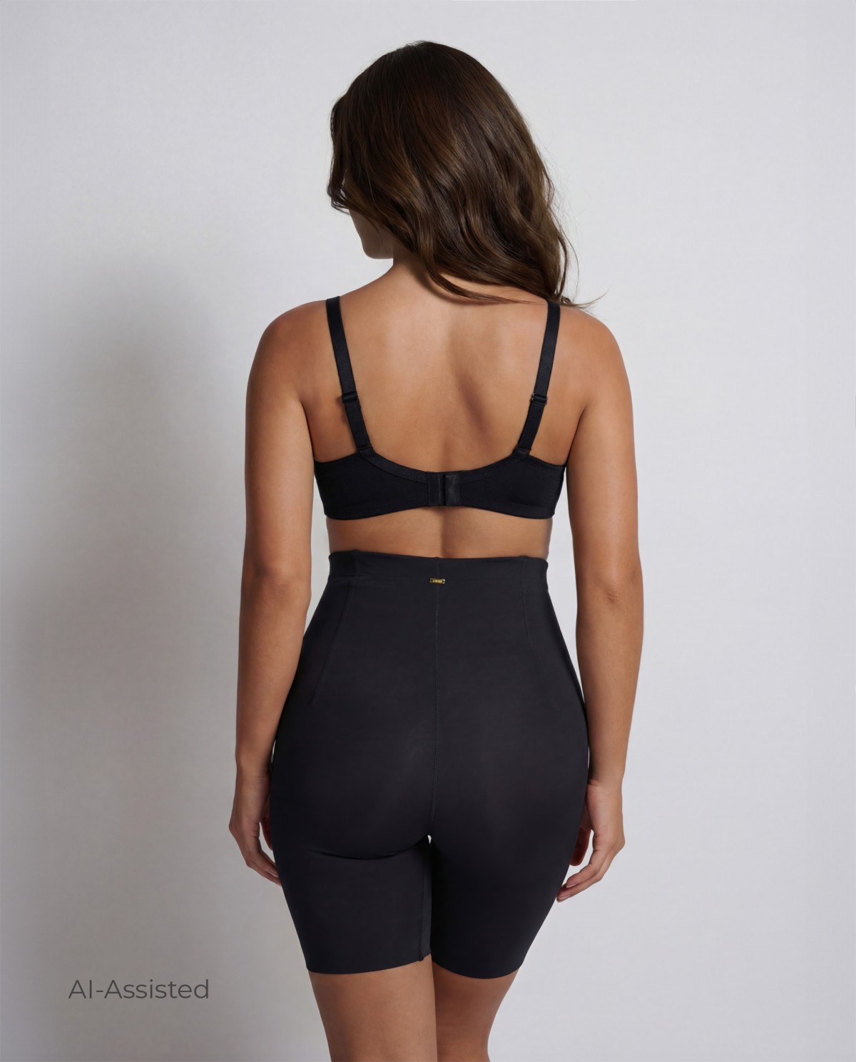 FAJA PANTALON COLOMBIANA