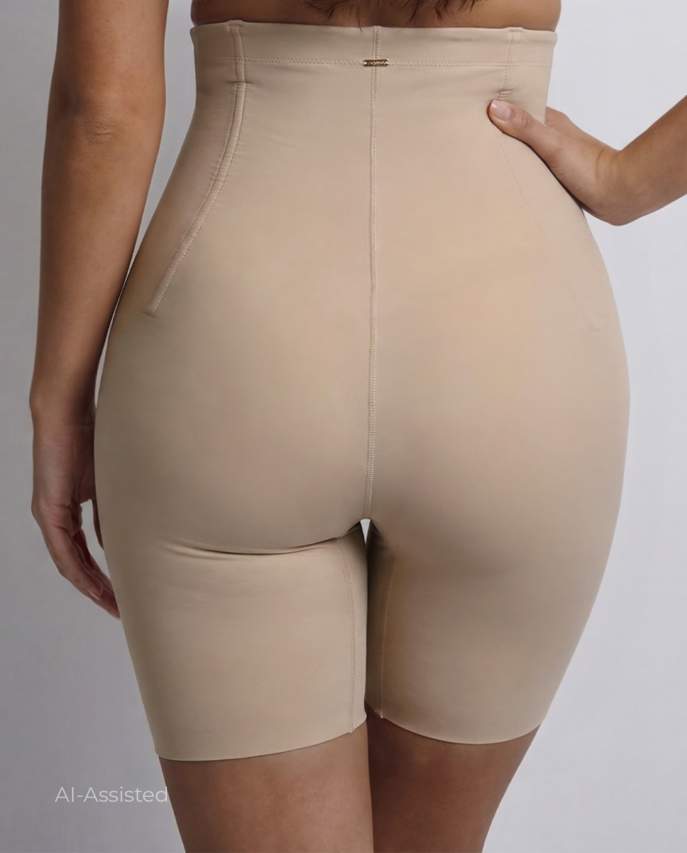 FAJA PANTALON COLOMBIANA