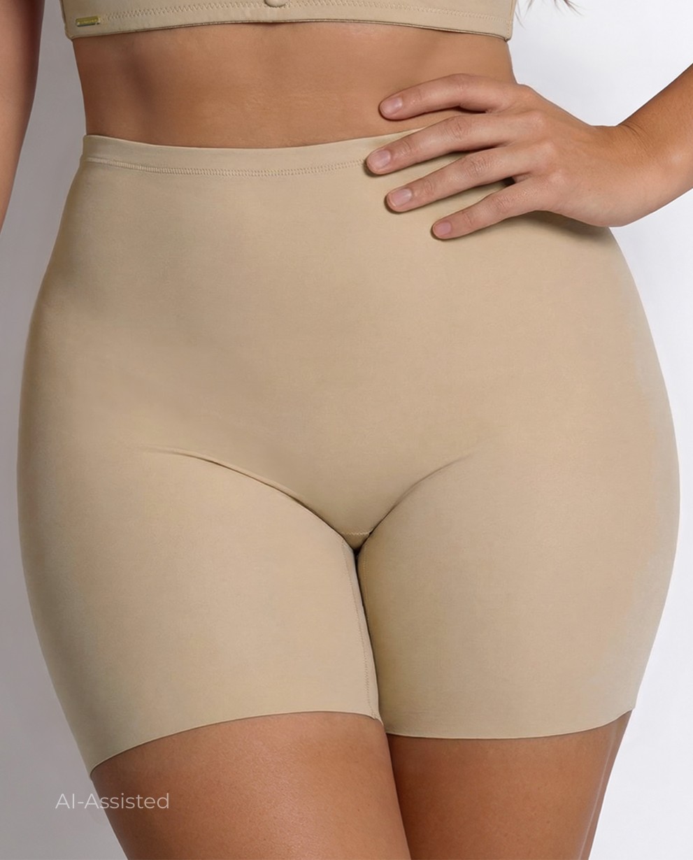 FAJA PANTALÓN SHORTY