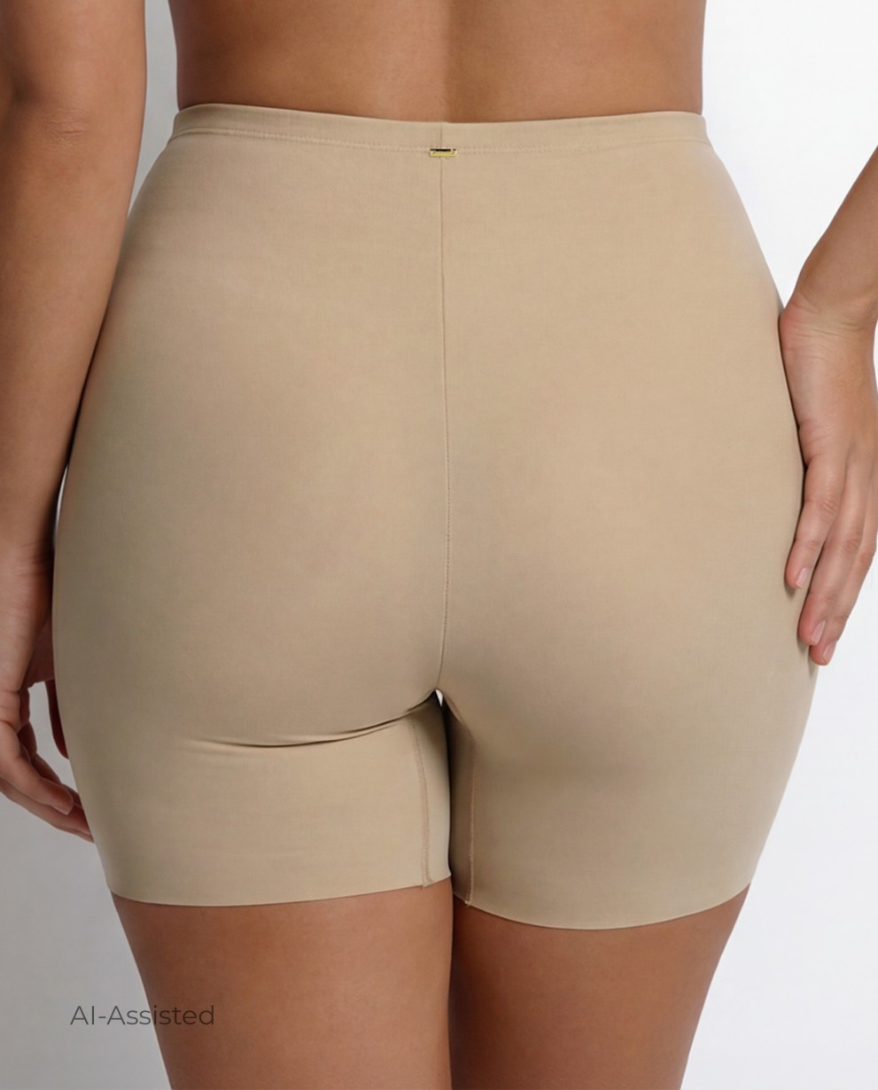 FAJA PANTALÓN SHORTY