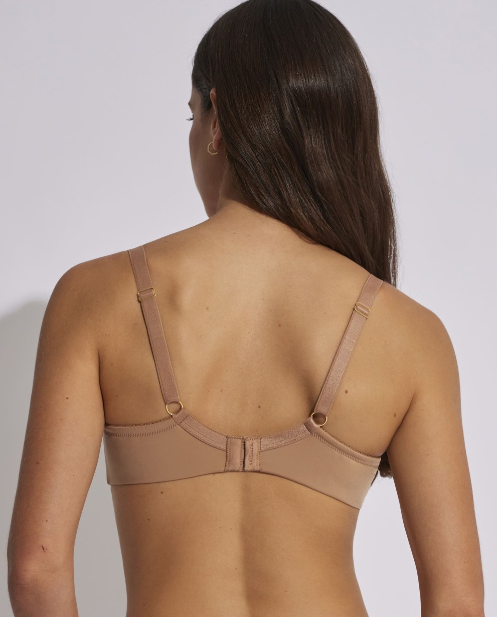 SUJETADOR DE CAPACIDAD