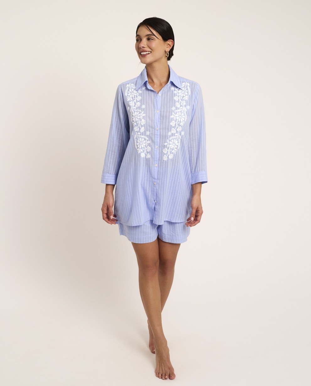 CONJUNTO DE DUAS PEÇAS