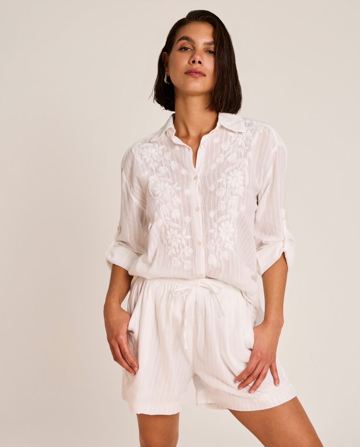 TWO-PIECE SET