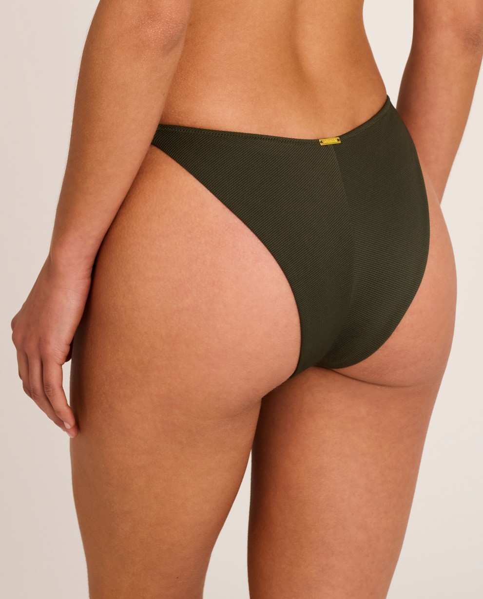 BRAZILIAN BIKINI BOTTOM