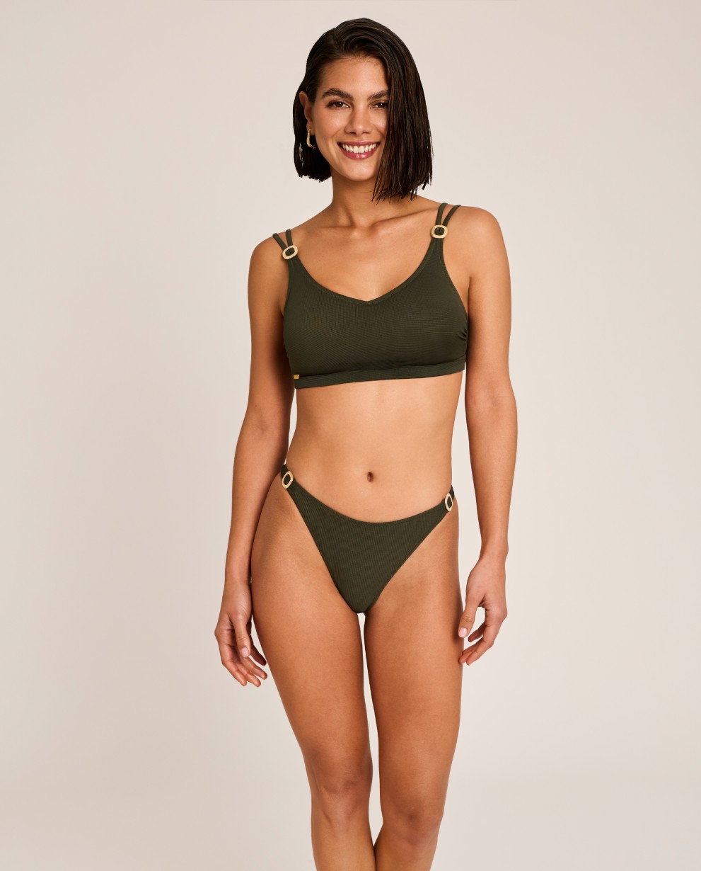 BRAZILIAN BIKINI BOTTOM