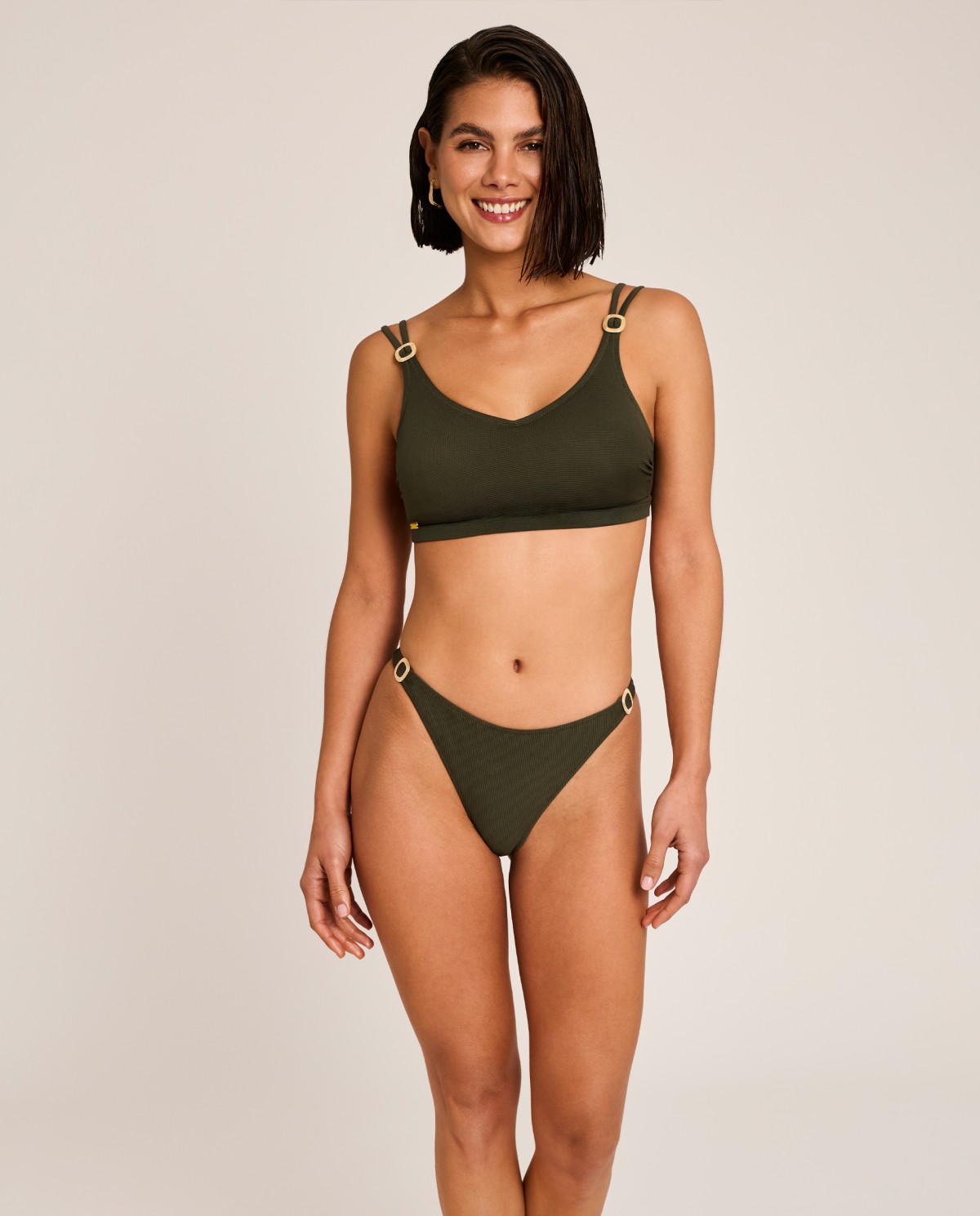 BRAZILIAN BIKINI BOTTOM