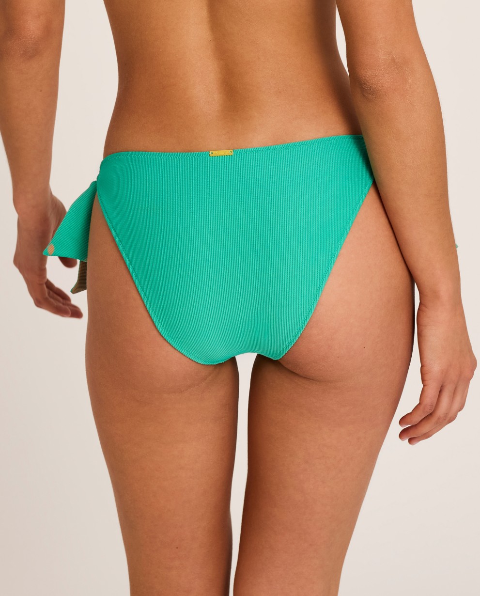LOW WAIST BIKINI BOTTOM