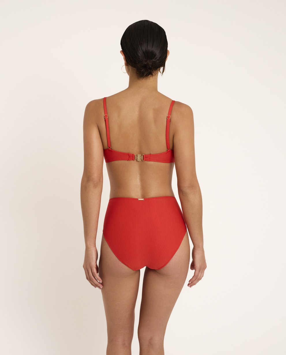 TOP BIKINI DE CAPACIDAD