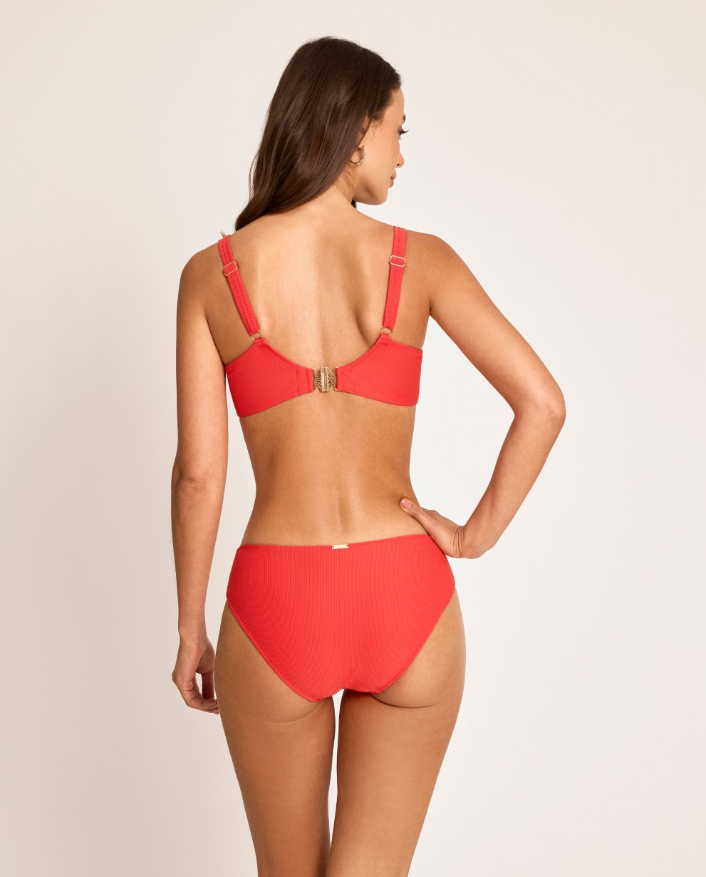 LARGE CAPACITY BIKINI TOP