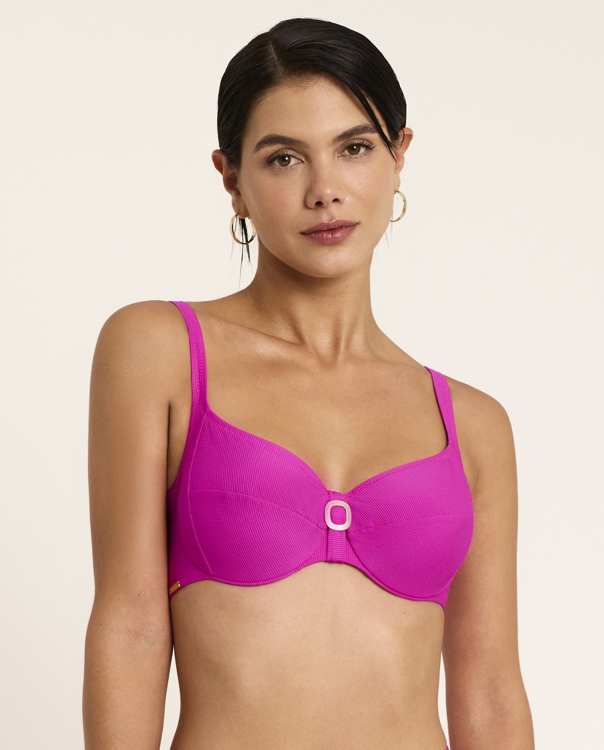 TOP BIKINI DE GRAN CAPACIDAD