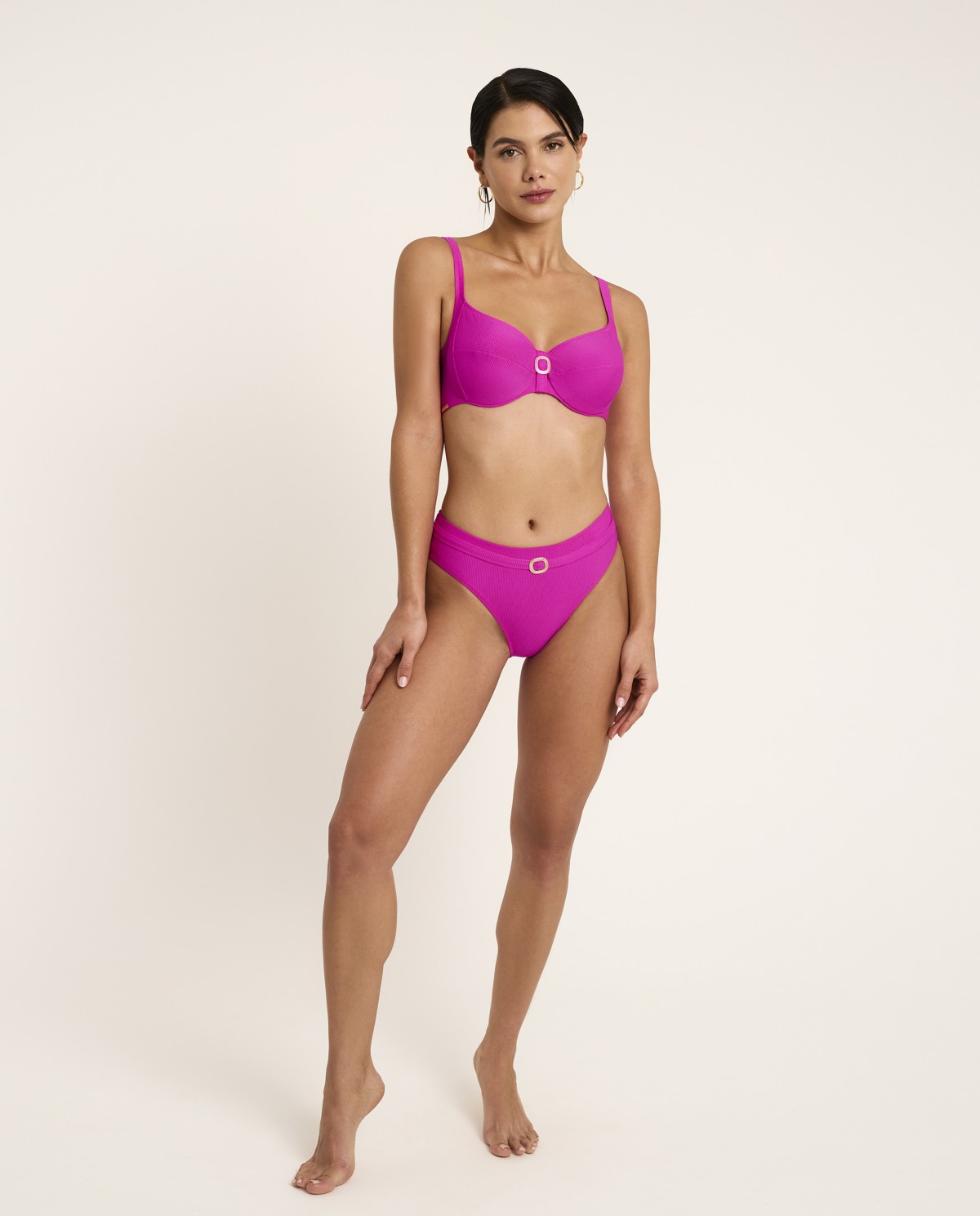 TOP BIKINI GRANDE CAPACITÀ