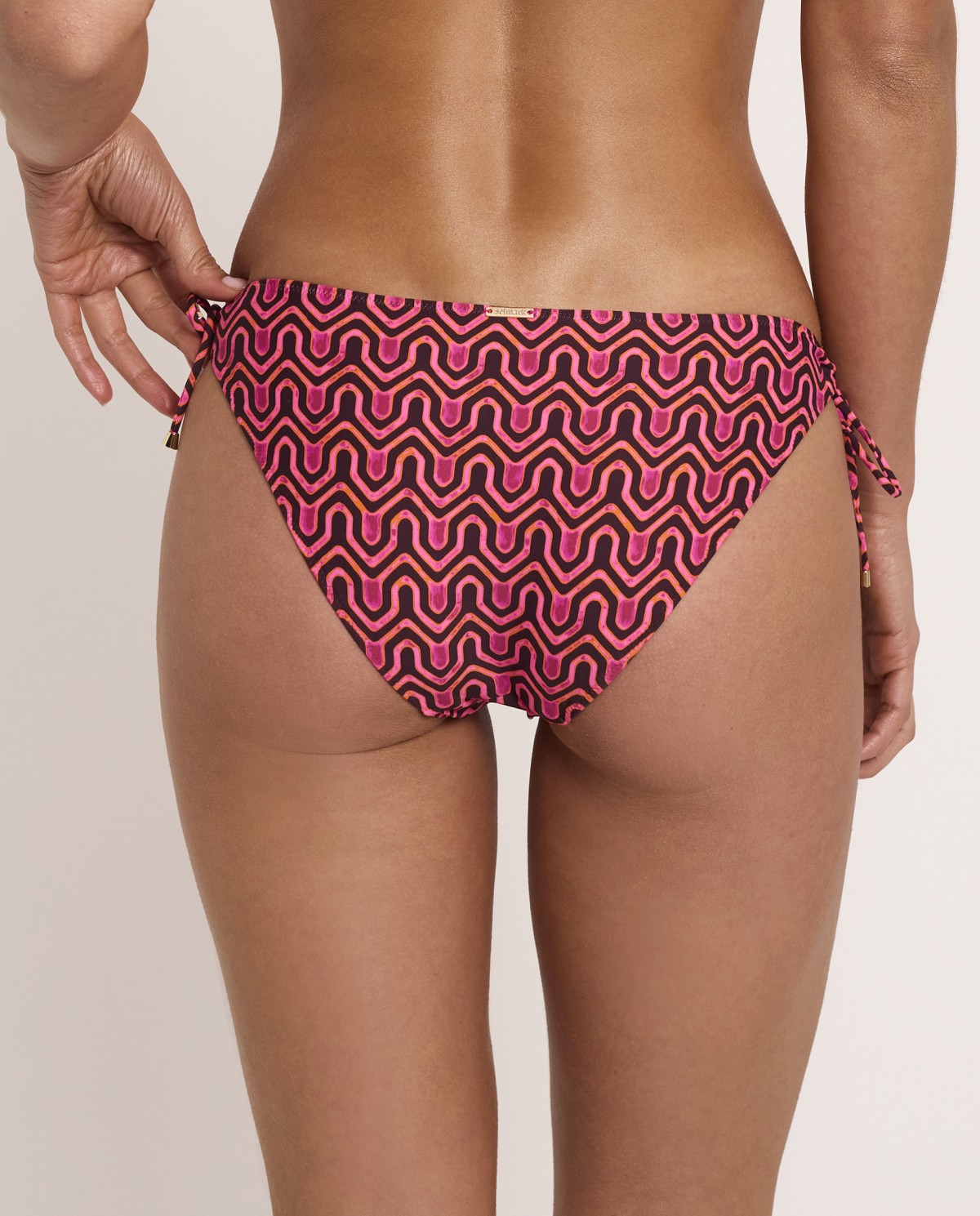 LOW WAIST BIKINI BOTTOM