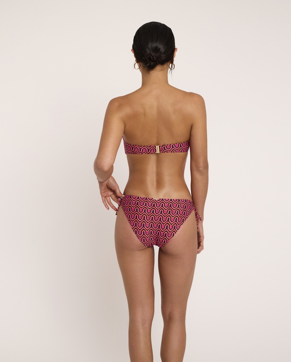 LOW WAIST BIKINI BOTTOM