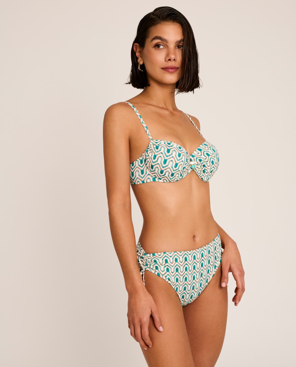 TOP BIKINI DE CAPACIDADE