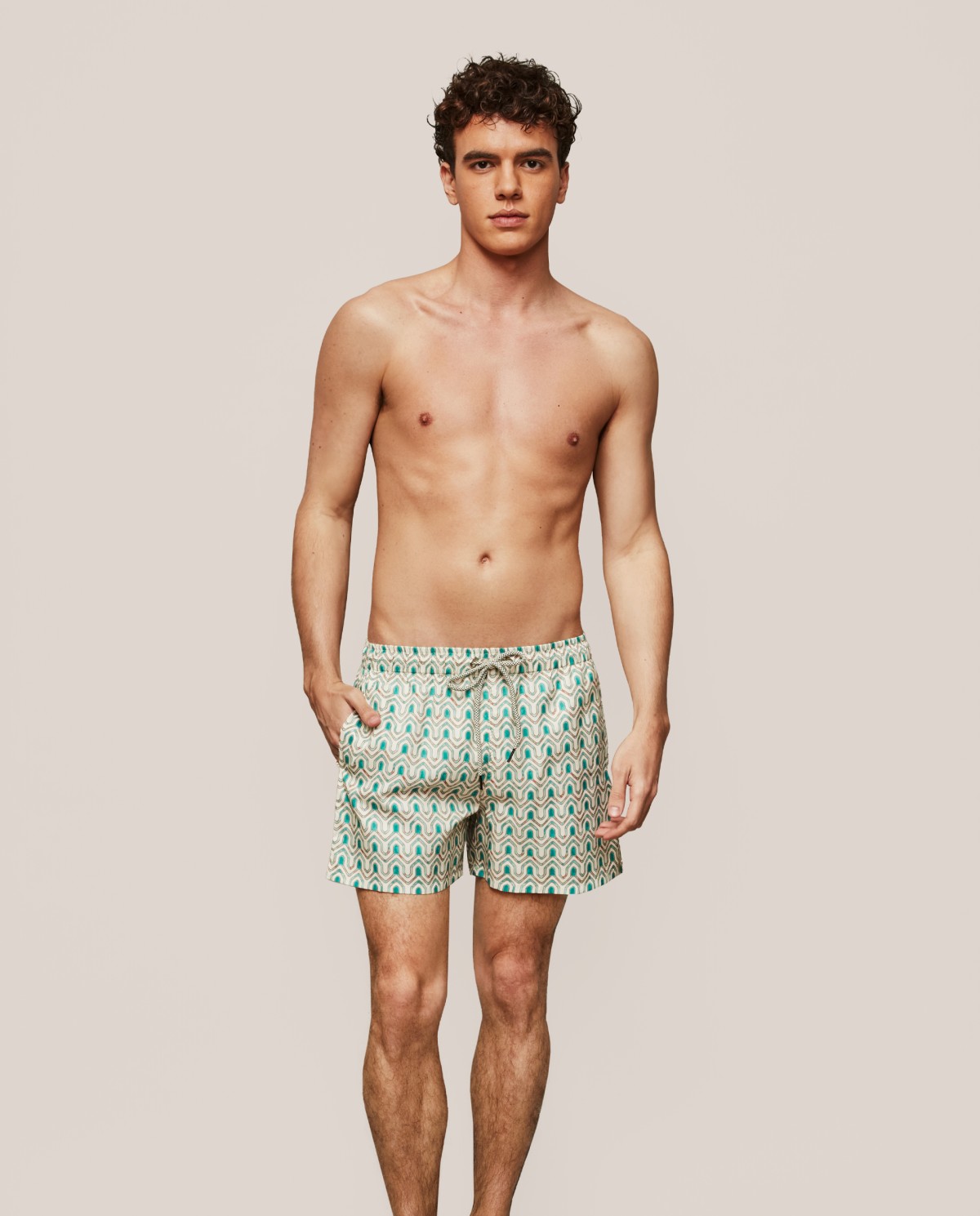 COSTUME DA BAGNO UOMO