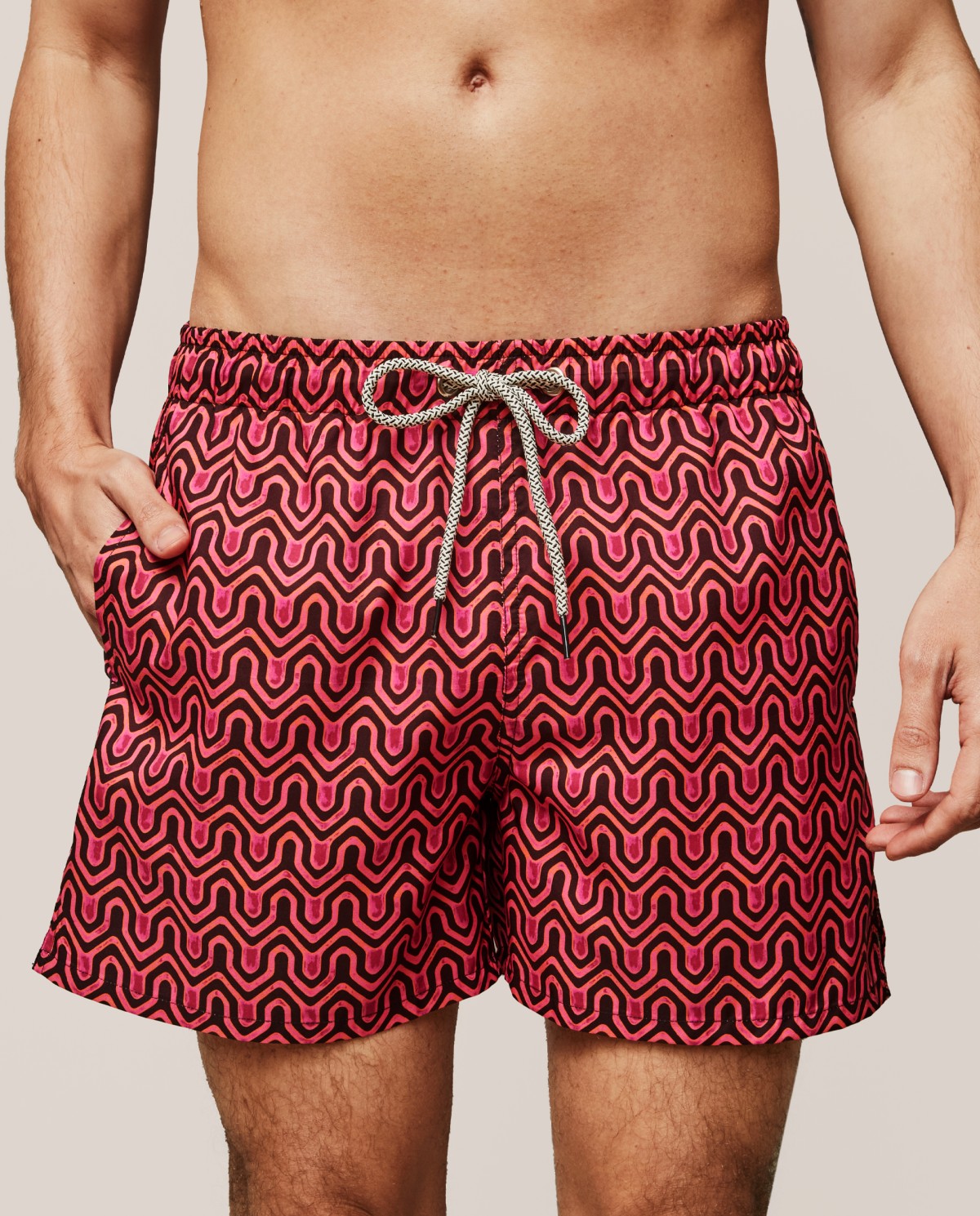 COSTUME DA BAGNO UOMO