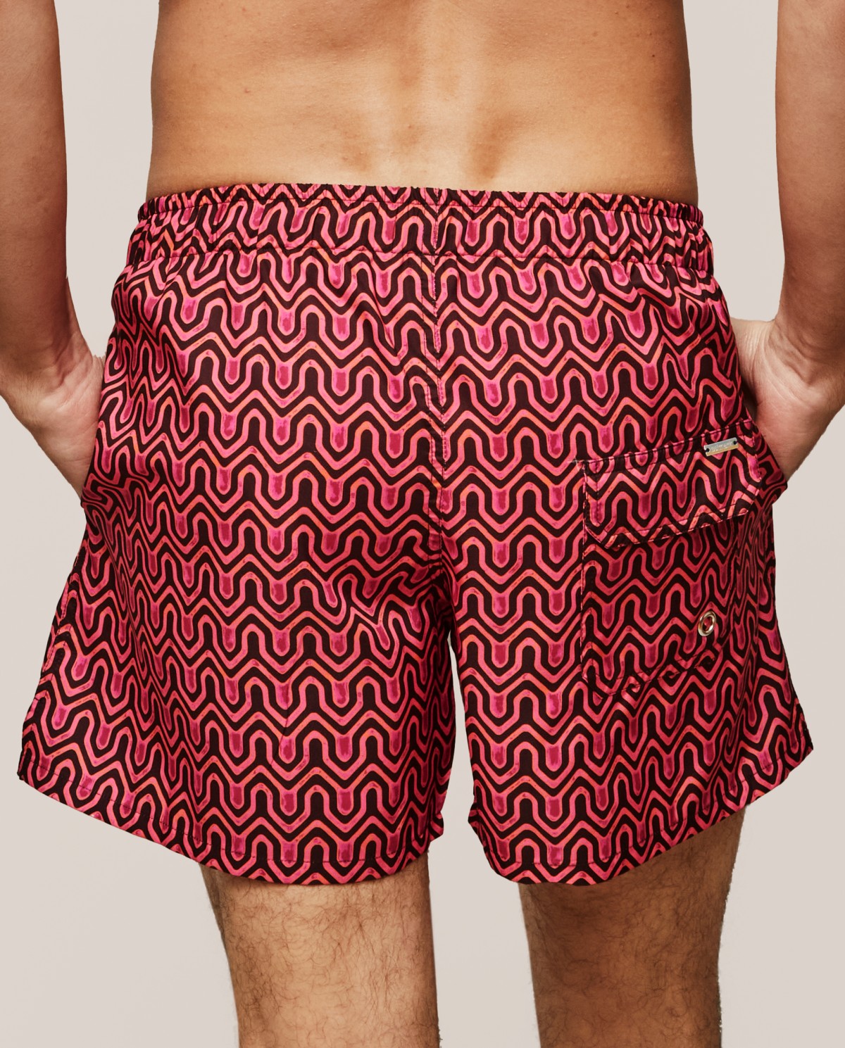 COSTUME DA BAGNO UOMO