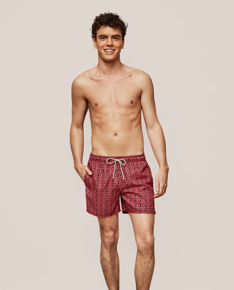 COSTUME DA BAGNO UOMO