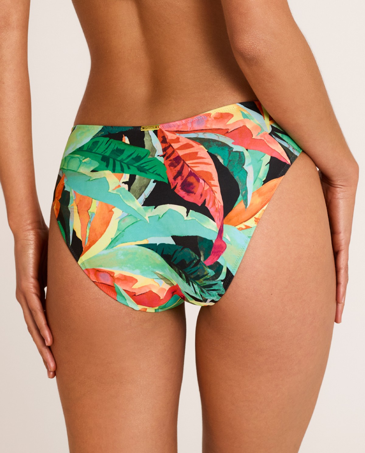 BRAGA BIKINI CLÁSICA