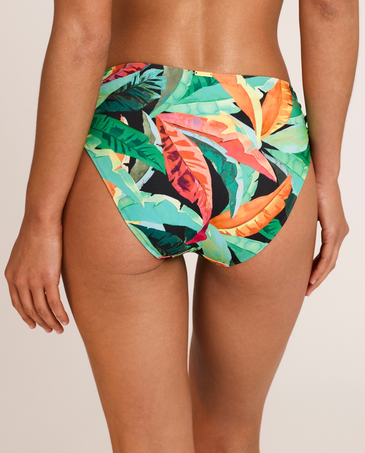 SLIP BIKINI A VITA ALTA