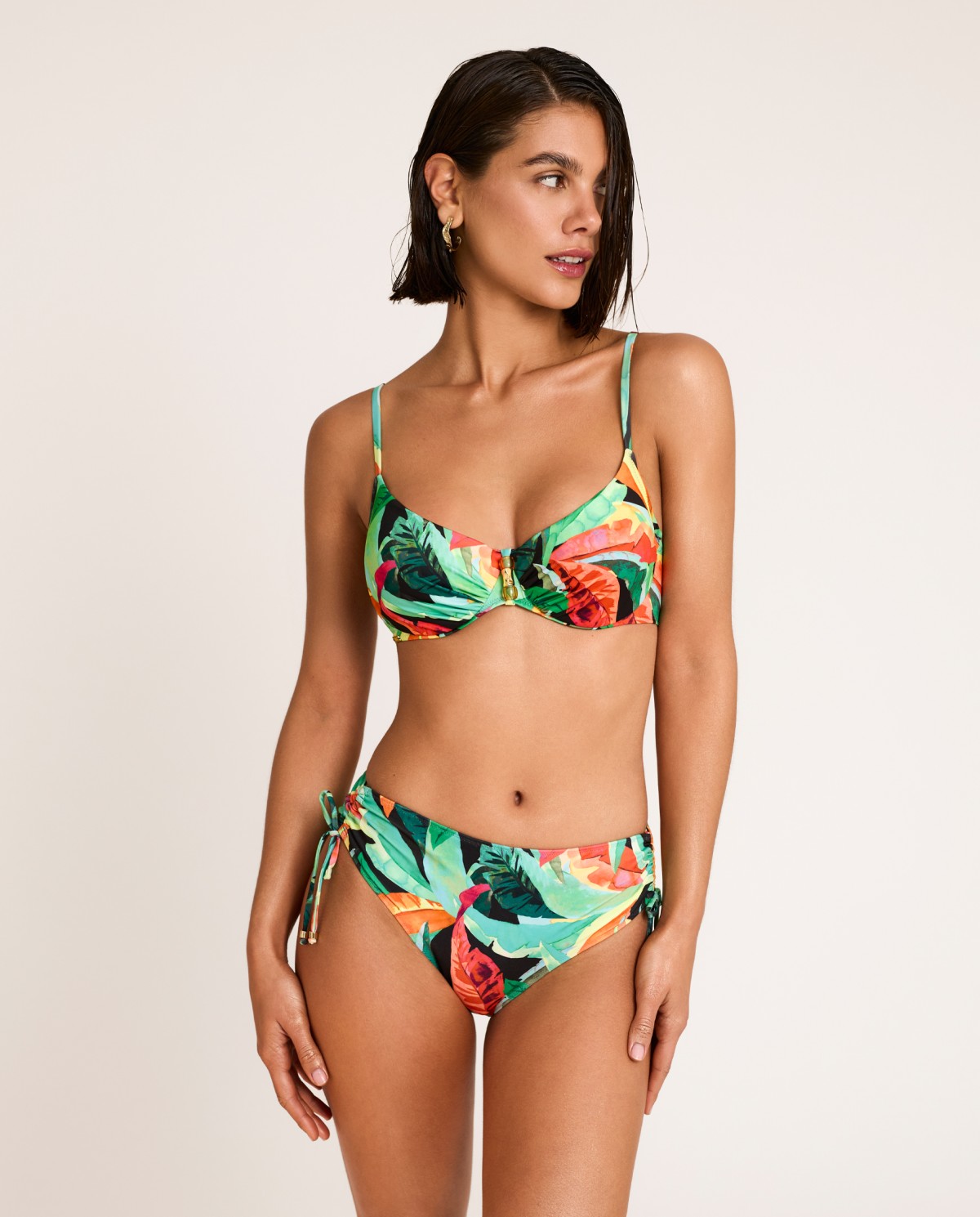 BRAGA BIKINI ALTA CLÁSICA