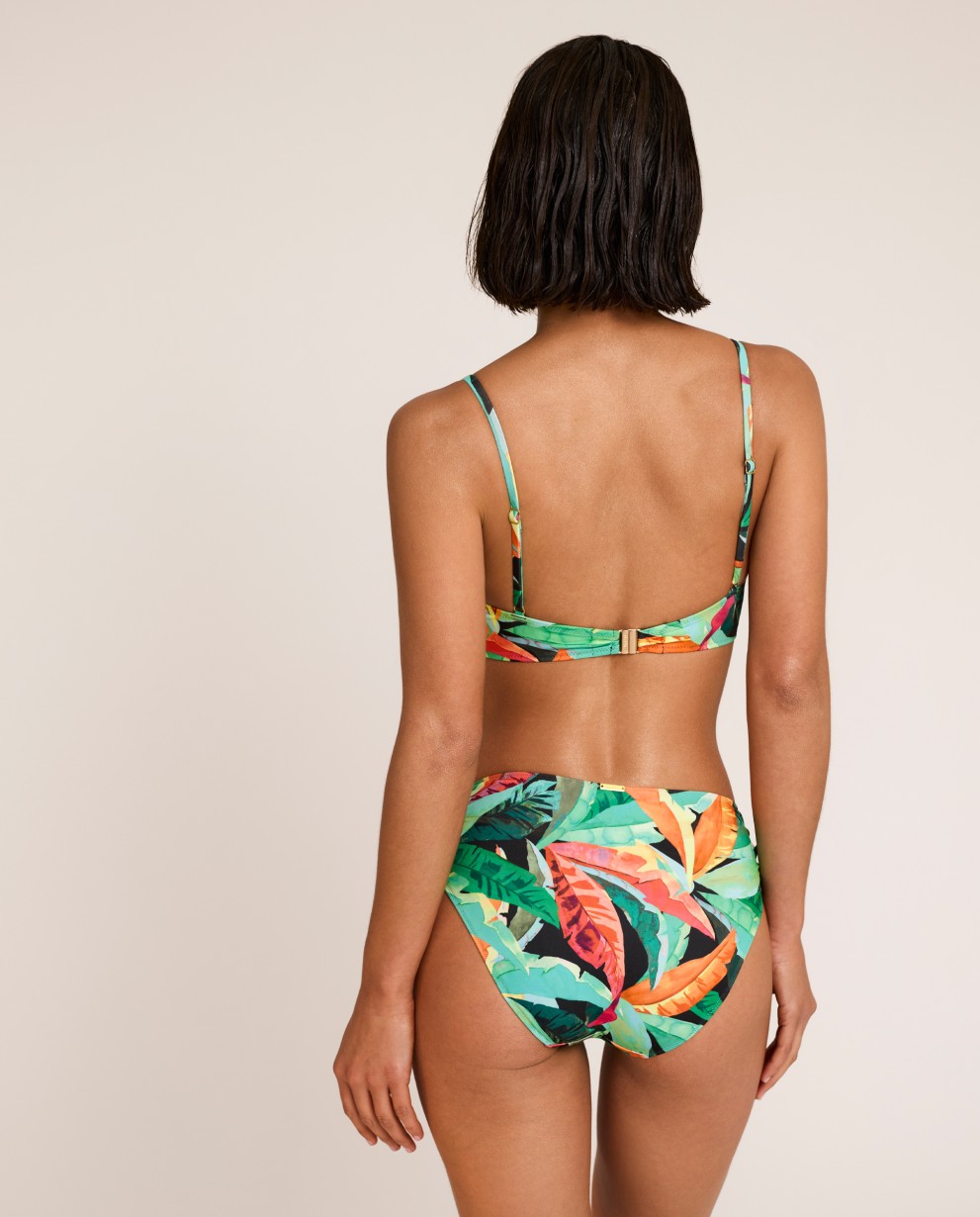 SLIP BIKINI A VITA ALTA