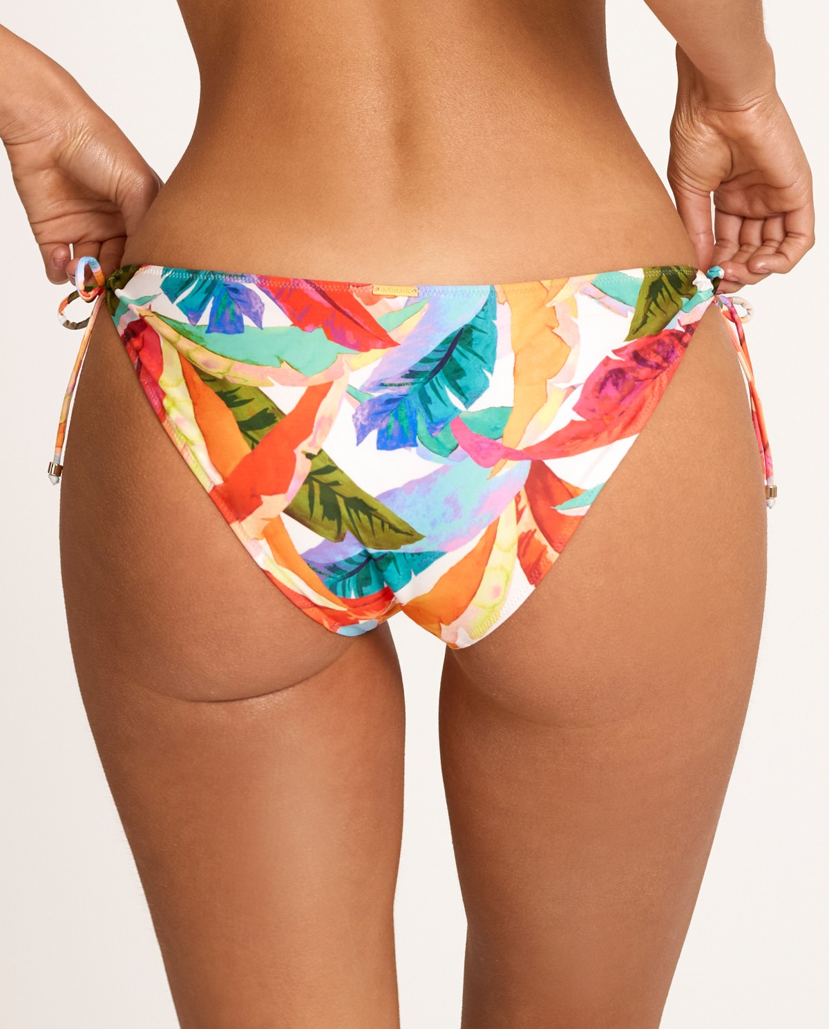 CUECA BIKINI CINTURA BAIXA