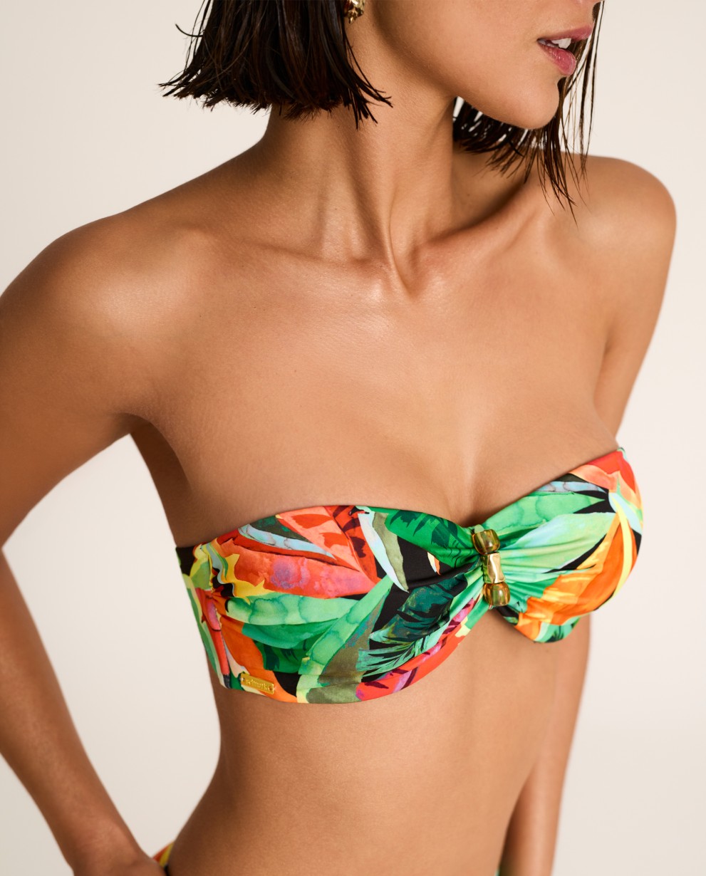 BANDEAU BIKINI TOP