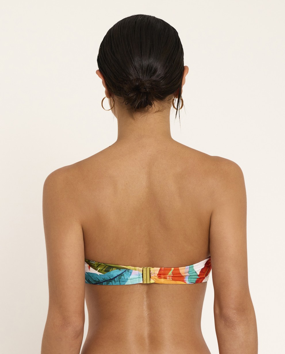 BANDEAU BIKINI TOP