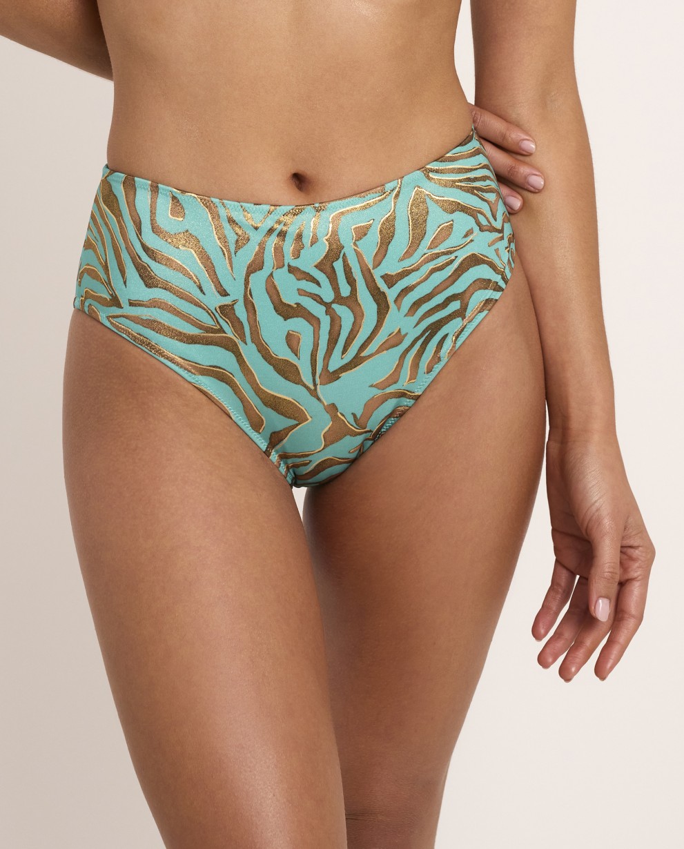 BRAGA BIKINI ALTA CLÁSICA