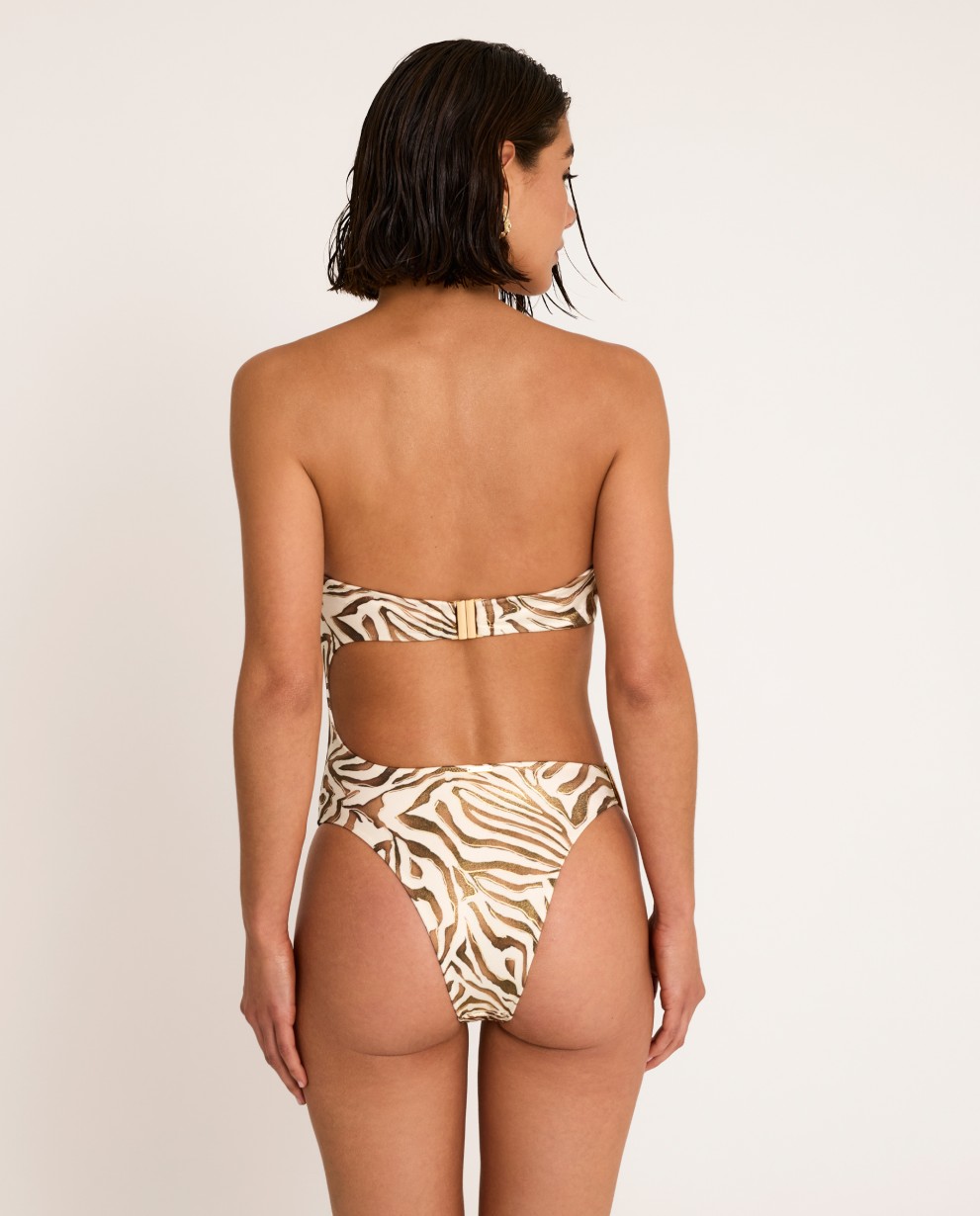 SWIMSUIT UTOPÍA PILAR RUBIO