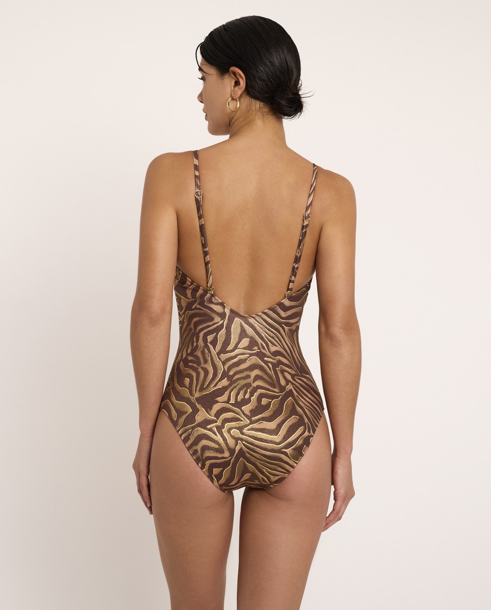 COSTUME DA BAGNO MODELLANTE