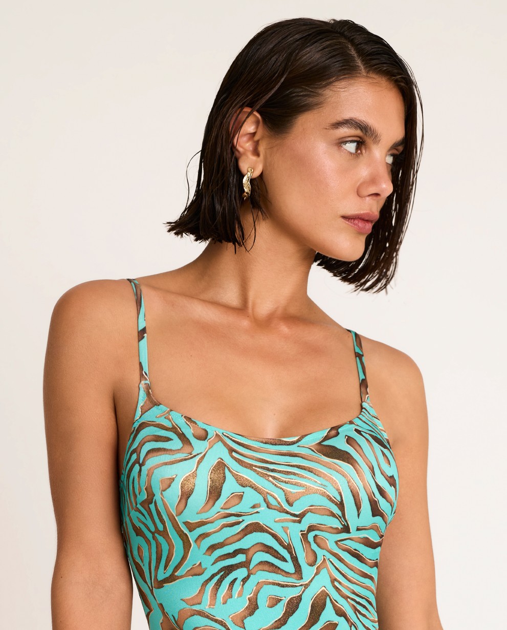 COSTUME DA BAGNO MODELLANTE