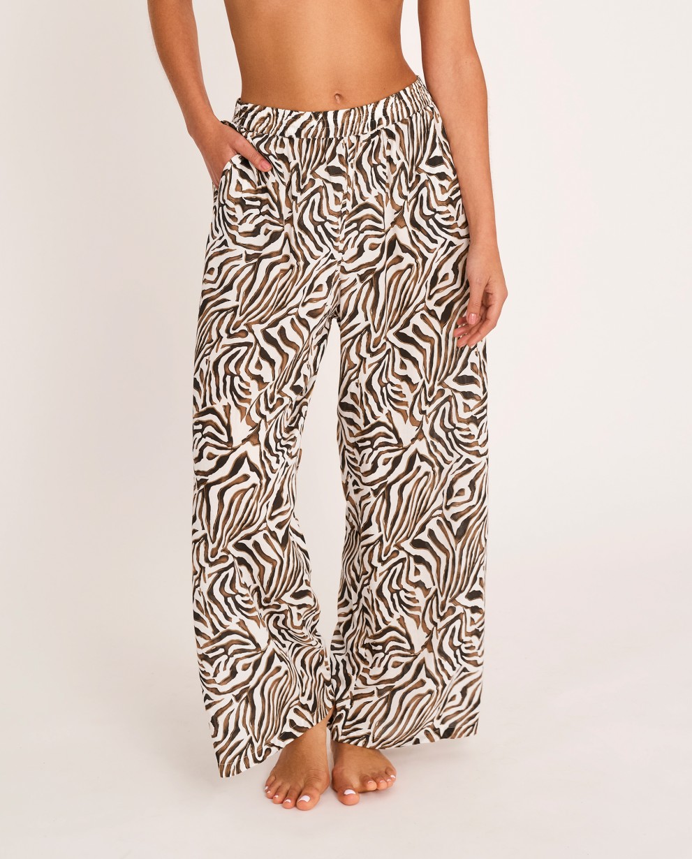 PALAZZO PANTS
