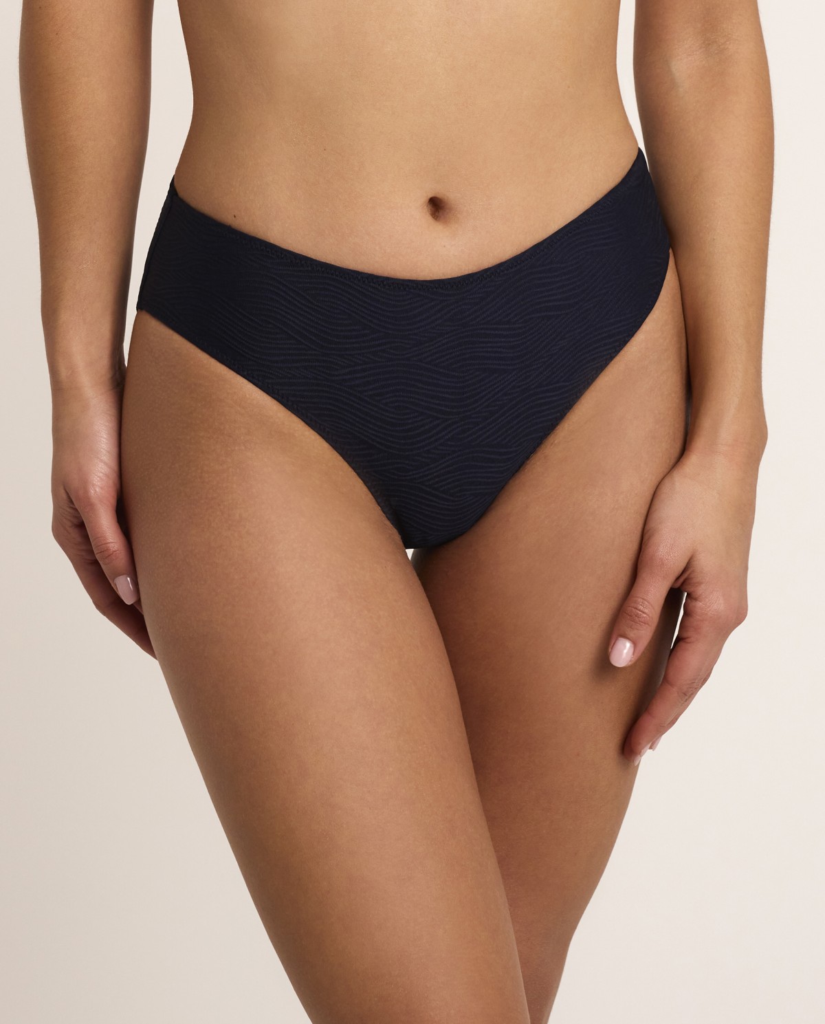 BRAGA BIKINI CLÁSICA