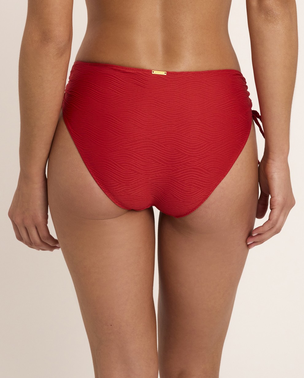 BRAGA BIKINI ALTA CLÁSICA 