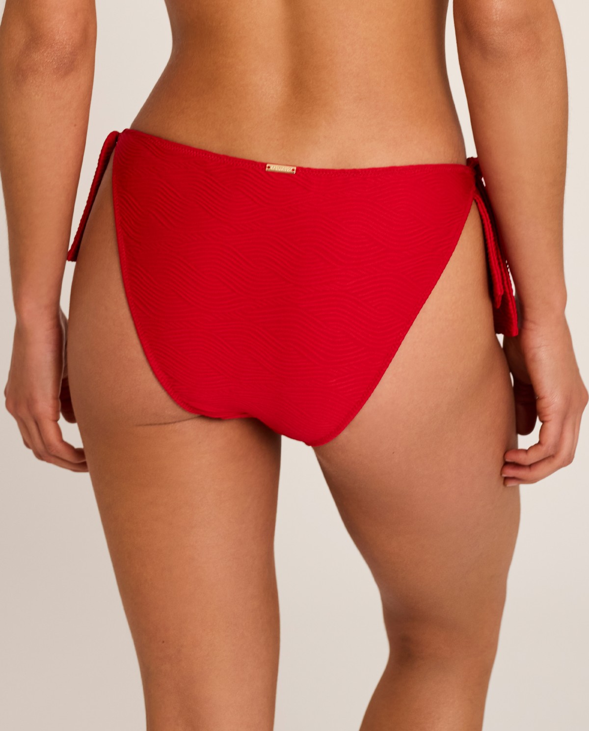 SLIP BIKINI A VITA BASSA